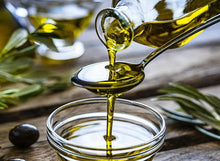 Carica l'immagine nel visualizzatore di Gallery, OLIO EXTRAVERGINE D'OLIVA
